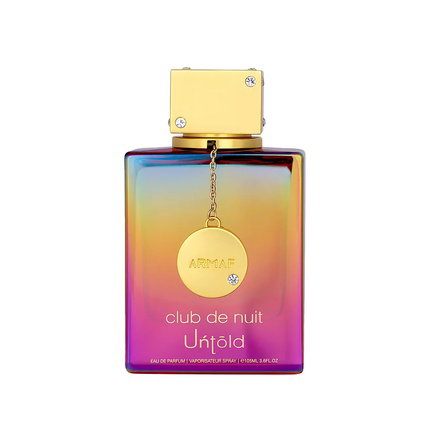 Armaf Club de Nuit Untold Eau de Parfum 105 ml