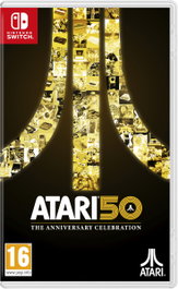 U&I Atari 50: The Anniversary Celebration