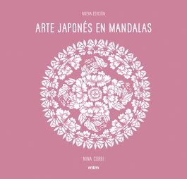MTM Arte japonés en mandalas, Nina Corbi