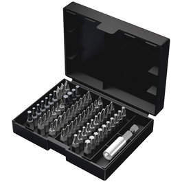 Wera Bit-Safe 61 Universal 3