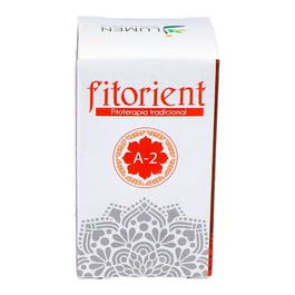 Fitorient A-2 Armoniza Hígado Expulsa Calor 60 Comprimidos
