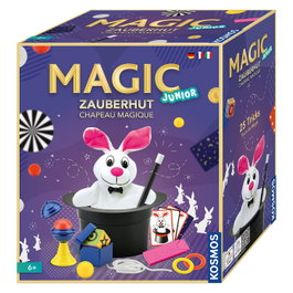 KOSMOS Magic Zauberhut