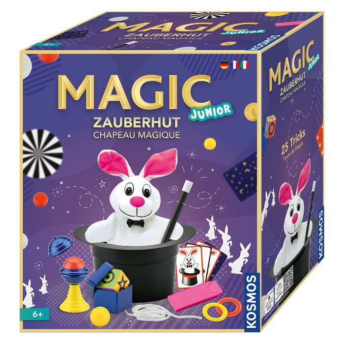 KOSMOS Magic Zauberhut KOSMOS Magic Zauberhut
