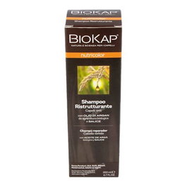BIOKAP Champú Reestructurante 200ml