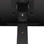 Ergotron LX Pro Dual Monitor Arm Black Schwarz (45-690-292) - Brazo Doble para Monitores