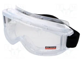 LAHTI PRO Gafas protectoras con lente transparente Clase B