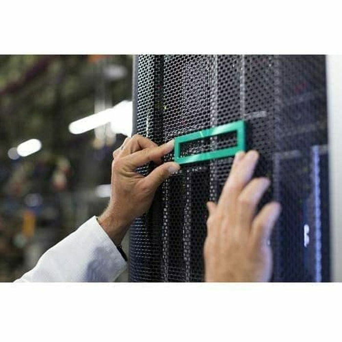 Hewlett Packard Enterprise AP-MNT-D Kit de soporte de montaje para superficie sólida