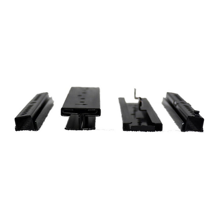 Hewlett Packard Enterprise AP-MNT-D Kit de soporte de montaje para superficie sólida