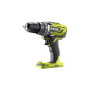 Ryobi R18DD3-0 Destornillador Eléctrico 18V