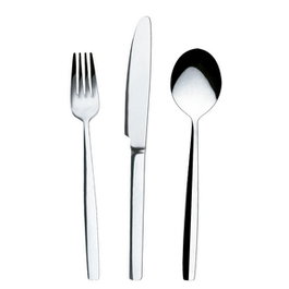 OMS Stilo Tenedor Pastel-Lunch (Set de 12)