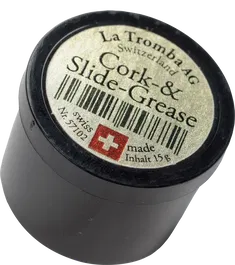 SML Grasa La Tromba Sml Set de 24 (Set de 24)