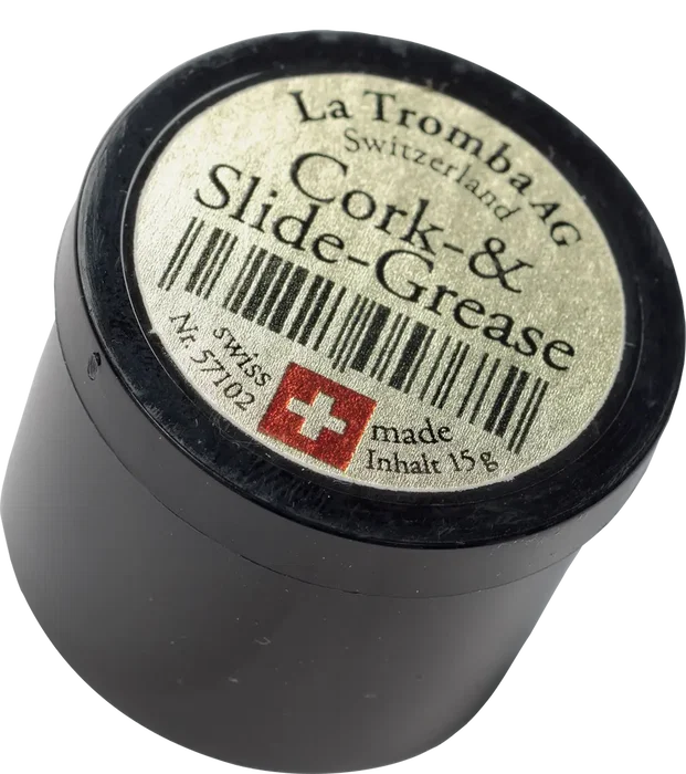 SML Grasa La Tromba Sml Set de 24 (Set de 24) SML Grasa La Tromba Sml Set de 24 (Set de 24)