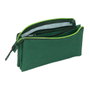 Safta Portatodo Triple Real Betis Balompie Resistente al Agua