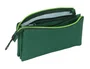 Safta Portatodo Triple Real Betis Balompie Resistente al Agua