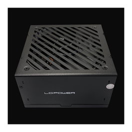 LC-Power LC6750G-SI V3.1 Fuente de Alimentación ATX 750W 80 PLUS Gold