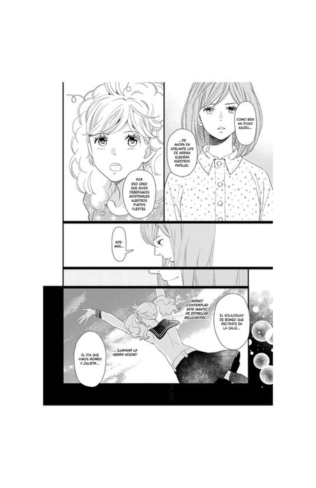 Penguin Random House Grupo Editorial, S.A.U. KAGEKI SHOJO!! 05