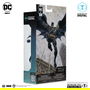 McFarlane 17386 Figura de Acción Coleccionable Batman DC Direct 7 Pulgadas (177.8 mm), Negro, Año 2025