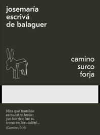 RIALP Estuche Josemaria Escriva de Balaguer