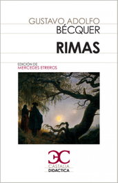Rimas, Gustavo Adolfo Bécquer - CASTALIA EDITORIAL