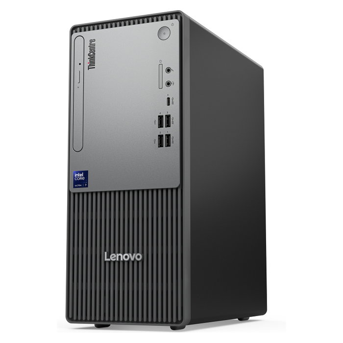 Lenovo ThinkCentre neo 50t Gen 6 CU5-225 16GB 512GB SSD Windows 11 Pro Lenovo ThinkCentre neo 50t Gen 6 CU5-225 16GB 512GB SSD Windows 11 Pro