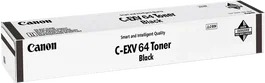 Canon C-EXV64 Negro