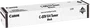 Canon C-EXV64 Negro