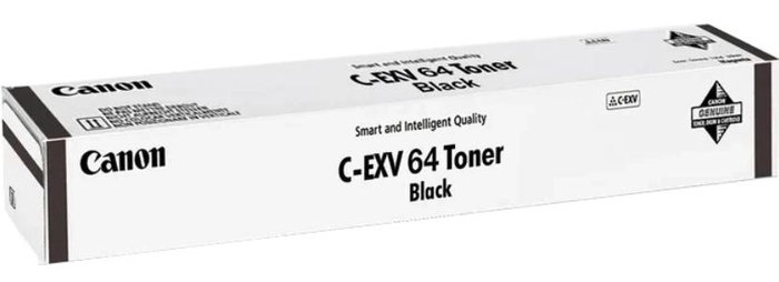 Canon C-EXV64 Negro 5753C002