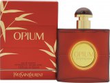 Yves Saint Laurent Opium Eau de Toilette 50 ml Yves Saint Laurent Opium Eau de Toilette 50 ml