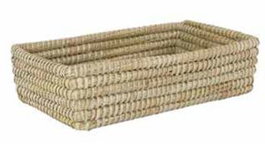 Cesta Kaisagrass Gn 1/3 32.5x17x8 cm