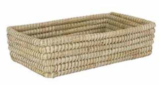 Cesta Kaisagrass Gn 1/3 32.5x17x8 cm Cesta Kaisagrass Gn 1/3 32.5x17x8 cm