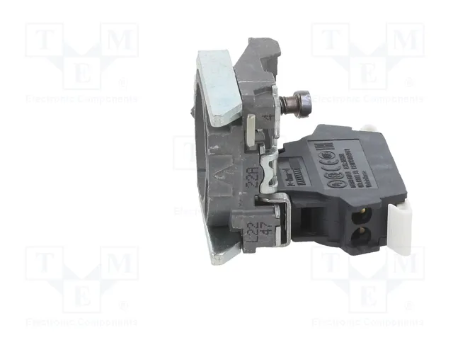 SCHNEIDER ELECTRIC Bloques de Contactos Harmony XB4 22mm SCHNEIDER ELECTRIC Bloques de Contactos Harmony XB4 22mm