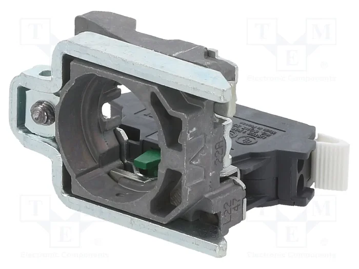 SCHNEIDER ELECTRIC Bloques de Contactos Harmony XB4 22mm SCHNEIDER ELECTRIC Bloques de Contactos Harmony XB4 22mm