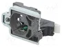 SCHNEIDER ELECTRIC Bloques de Contactos Harmony XB4 22mm