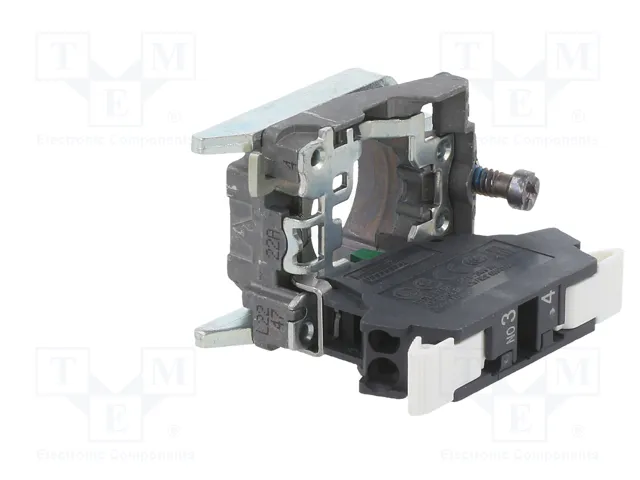 SCHNEIDER ELECTRIC Bloques de Contactos Harmony XB4 22mm SCHNEIDER ELECTRIC Bloques de Contactos Harmony XB4 22mm