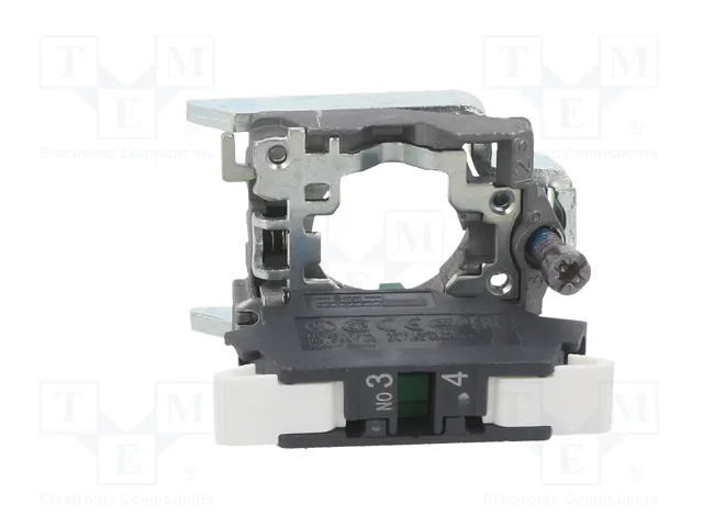 SCHNEIDER ELECTRIC Bloques de Contactos Harmony XB4 22mm SCHNEIDER ELECTRIC Bloques de Contactos Harmony XB4 22mm