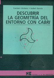 NARCEA, Descubrir Geometria+Disquete
