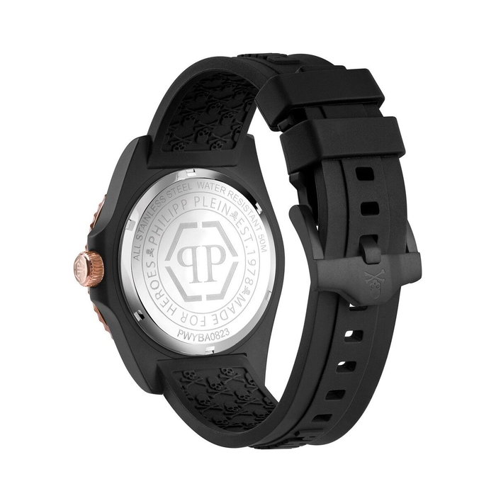 Reloj Hombre PHILIPP PLEIN PWYBA0823 (Ø 44 mm)