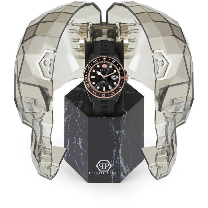 Reloj Hombre PHILIPP PLEIN PWYBA0823 (Ø 44 mm)