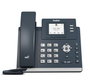 Yealink MP52 Teléfono Básico para Microsoft Teams, Android 9.0, Pantalla No Táctil 2.4 Pulgadas, POE, Puerto USB, Auricular Magnético, Opción Áreas Comunes