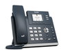 Yealink MP52 Teléfono Básico para Microsoft Teams, Android 9.0, Pantalla No Táctil 2.4 Pulgadas, POE, Puerto USB, Auricular Magnético, Opción Áreas Comunes