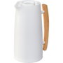 Guzzini RIVIERA'63 Jarra térmica 1 Litro blanco