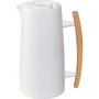 Guzzini RIVIERA'63 Jarra térmica 1 Litro blanco