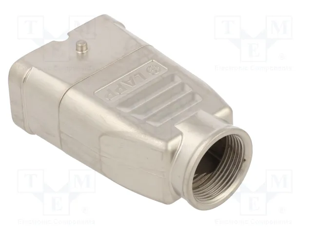 LAPP Conector Industrial HDC EPIC® H-Q MTG PE M25 EMC
