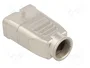 LAPP Conector Industrial HDC EPIC® H-Q MTG PE M25 EMC