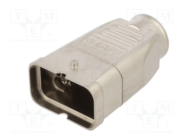 LAPP Conector Industrial HDC EPIC® H-Q MTG PE M25 EMC