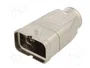 LAPP Conector Industrial HDC EPIC® H-Q MTG PE M25 EMC