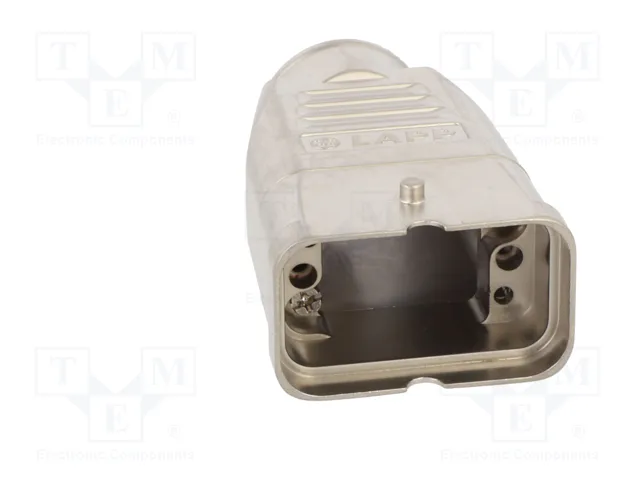 LAPP Conector Industrial HDC EPIC® H-Q MTG PE M25 EMC