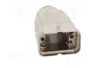 LAPP Conector Industrial HDC EPIC® H-Q MTG PE M25 EMC