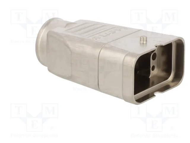 LAPP Conector Industrial HDC EPIC® H-Q MTG PE M25 EMC
