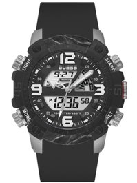 Guess GW0421G1 Negro